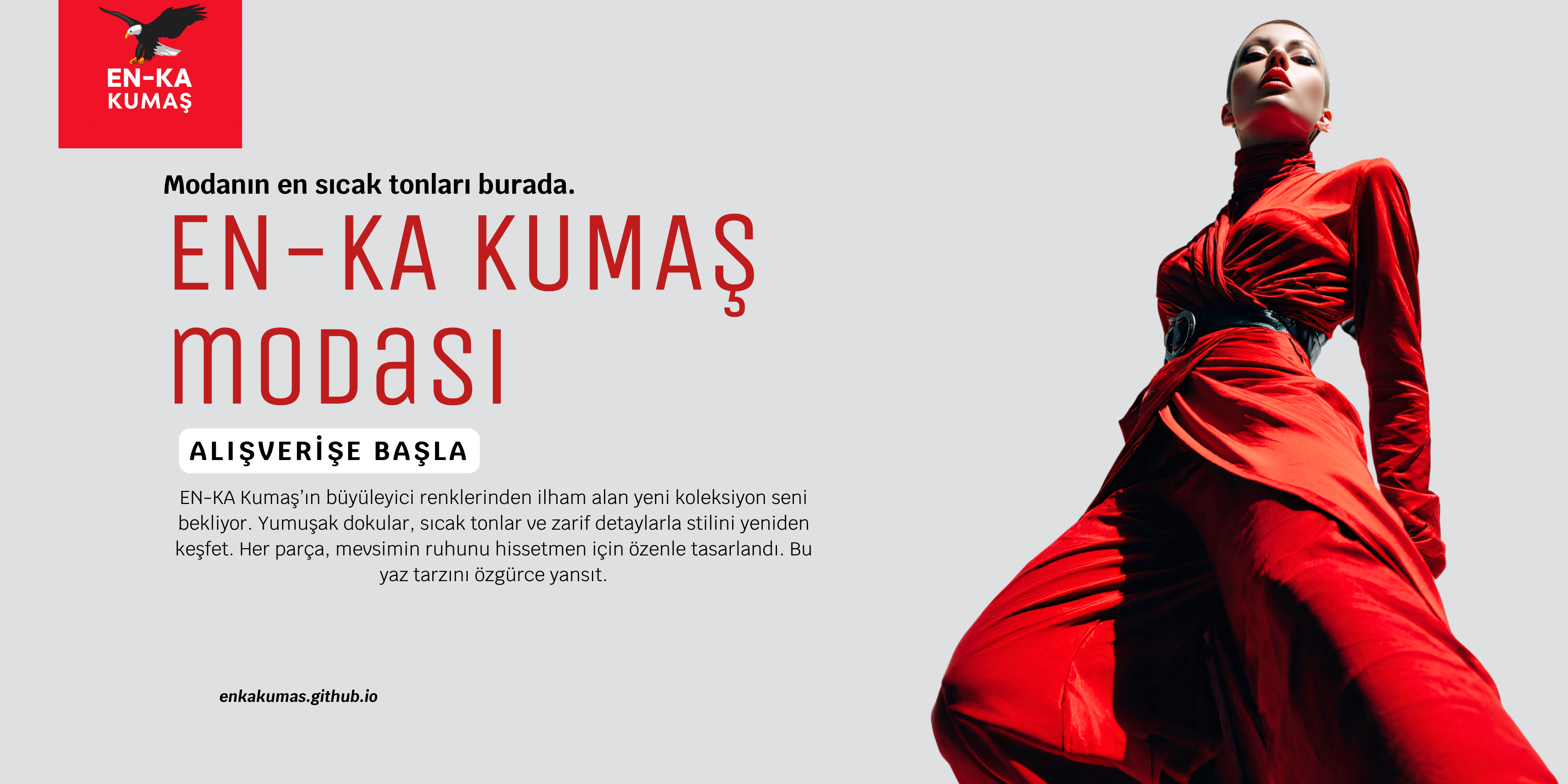 EN-KA Kumaş